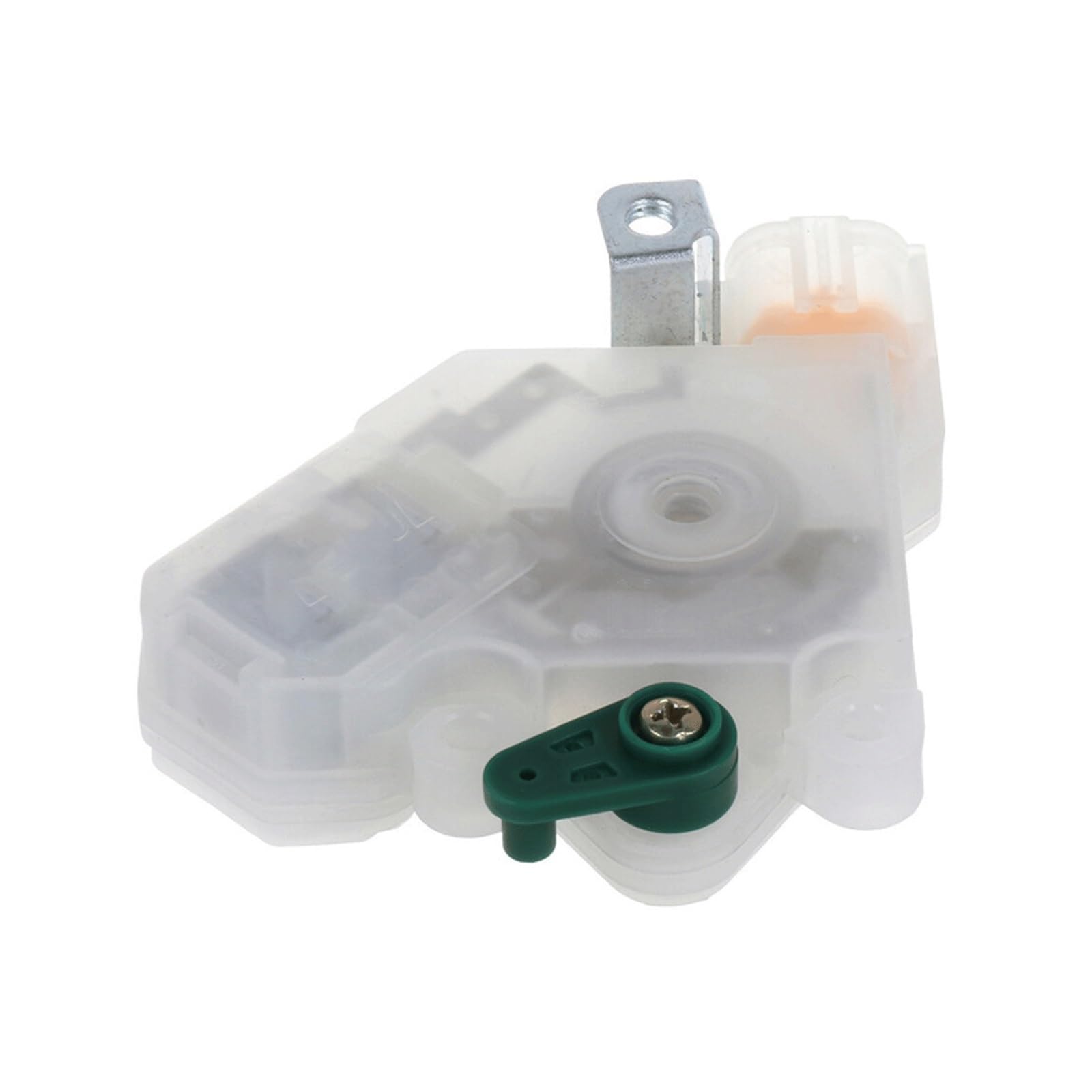 CYBSFKJ Side Door Lock Actuator Fit for I35 I30 G35,for Frontier Maxima Sentra Xterra Urvan X-Trail, OEM:805524U300