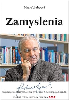 Paperback Zamyslenia Book
