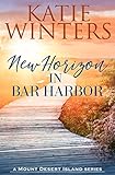 New Horizon in Bar Harbor (A Mount Desert Island Series Book 4)