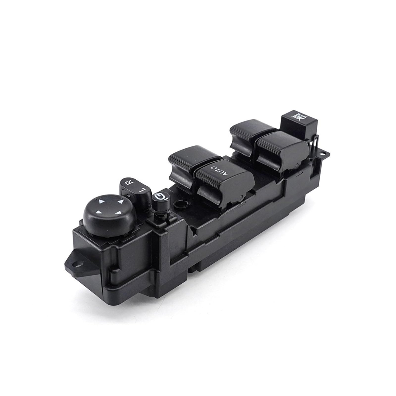 Pulsantiera Alzacristalli Per Mazda 2 Per M2 2007-2013 Driver Anteriore Sinistro Porta Finestra Interruttore Principale Sollevatore Vetro DF7466350B DF74-66-350 DF74-66-350B Interruttore Alzacristalli