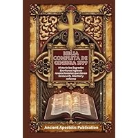 BIBLIA COMPLETA DE GINEBRA 1599
