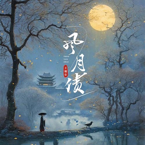 Amazon Music - 王樾安の风月债 - Amazon.co.jp