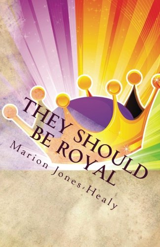 They Should Be Royal!!!