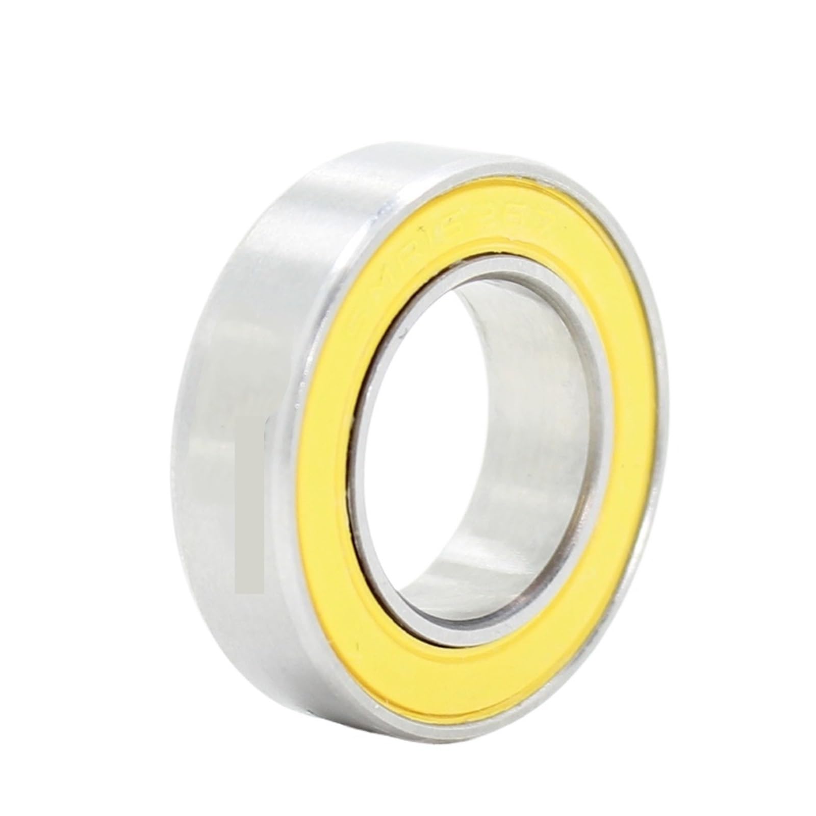 Deep Groove Double Rubber Seal Bearings 1pcs 15267-2RS 15x26x7mm ABEC-3 Stainless Bearing Ceramic Balls Bearings