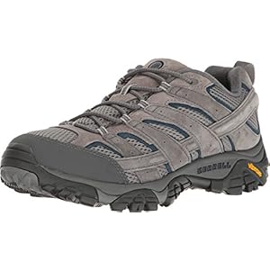 Merrell Men’s Moab 2 Vent Hiking Shoe