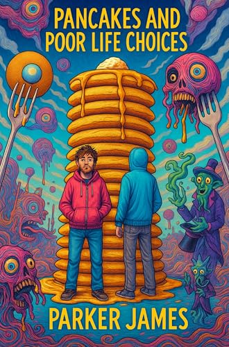 Pancakes and Poor Life Choices