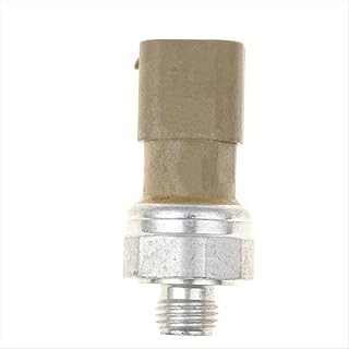 Sensor Presión acondicion Compatible con Benz para CLS C219 2004-2011 para Clase E W211 2002-2009 Sensor De Presión del Aire Acondicionado 2038211592 A2038211592