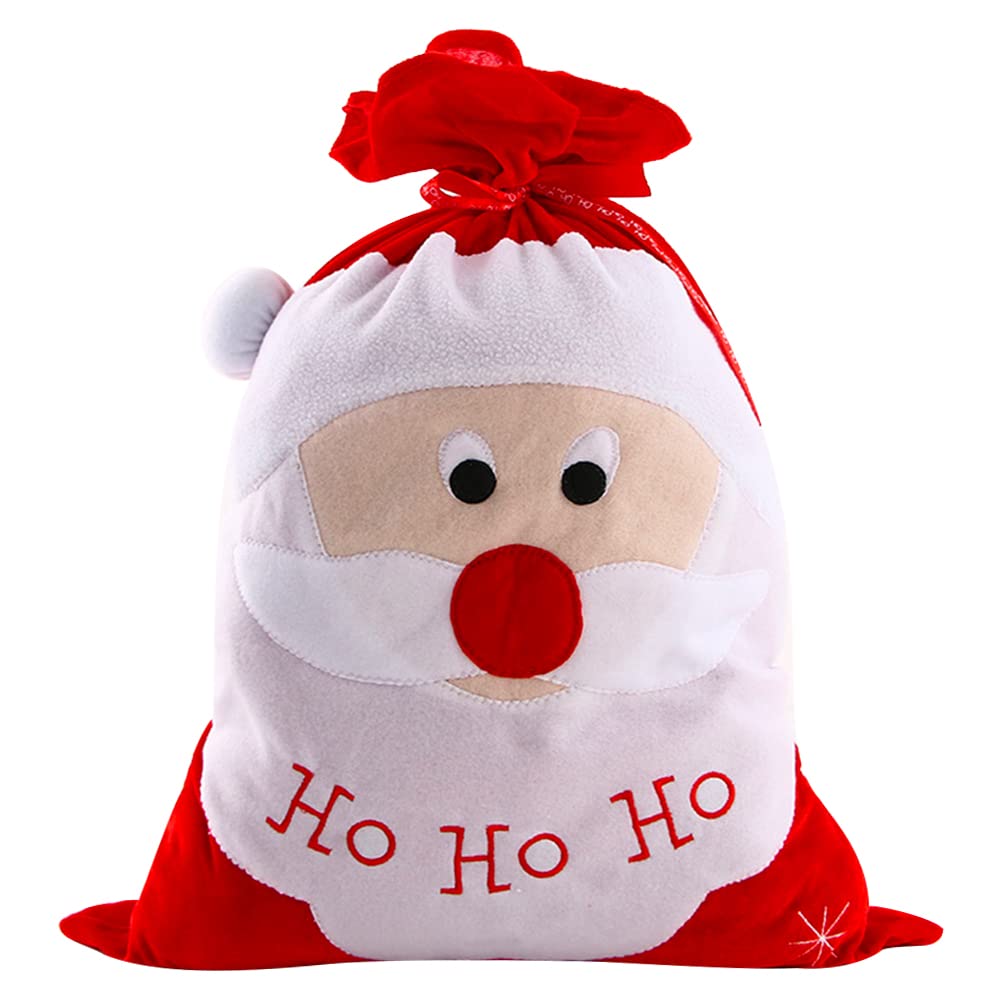 Amazon.co.jp: Formemory クリスマス ラッピング 袋 大きい プレゼント  