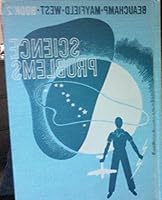 Science Problems: Basic studies in science, junior High, book 3 B001K2KAAC Book Cover