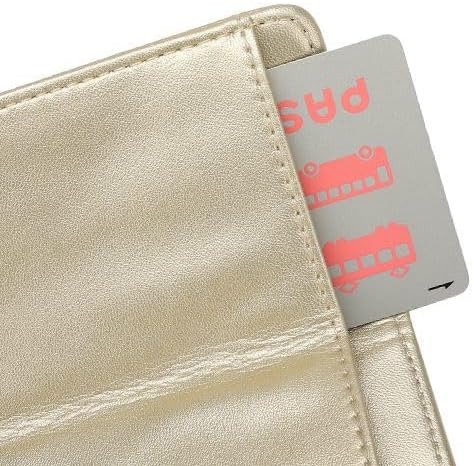 マーキュリーデュオ MERCURYDUO メタリッククラック調型押し フラップハンドバッグ （BLK） -靴＆ファッション通販  ロコンド〜自宅で試着、気軽に返品 [マーキュリーデュオ] メタリッククラック調型押し 三つ折りミニ財布 ブラック F