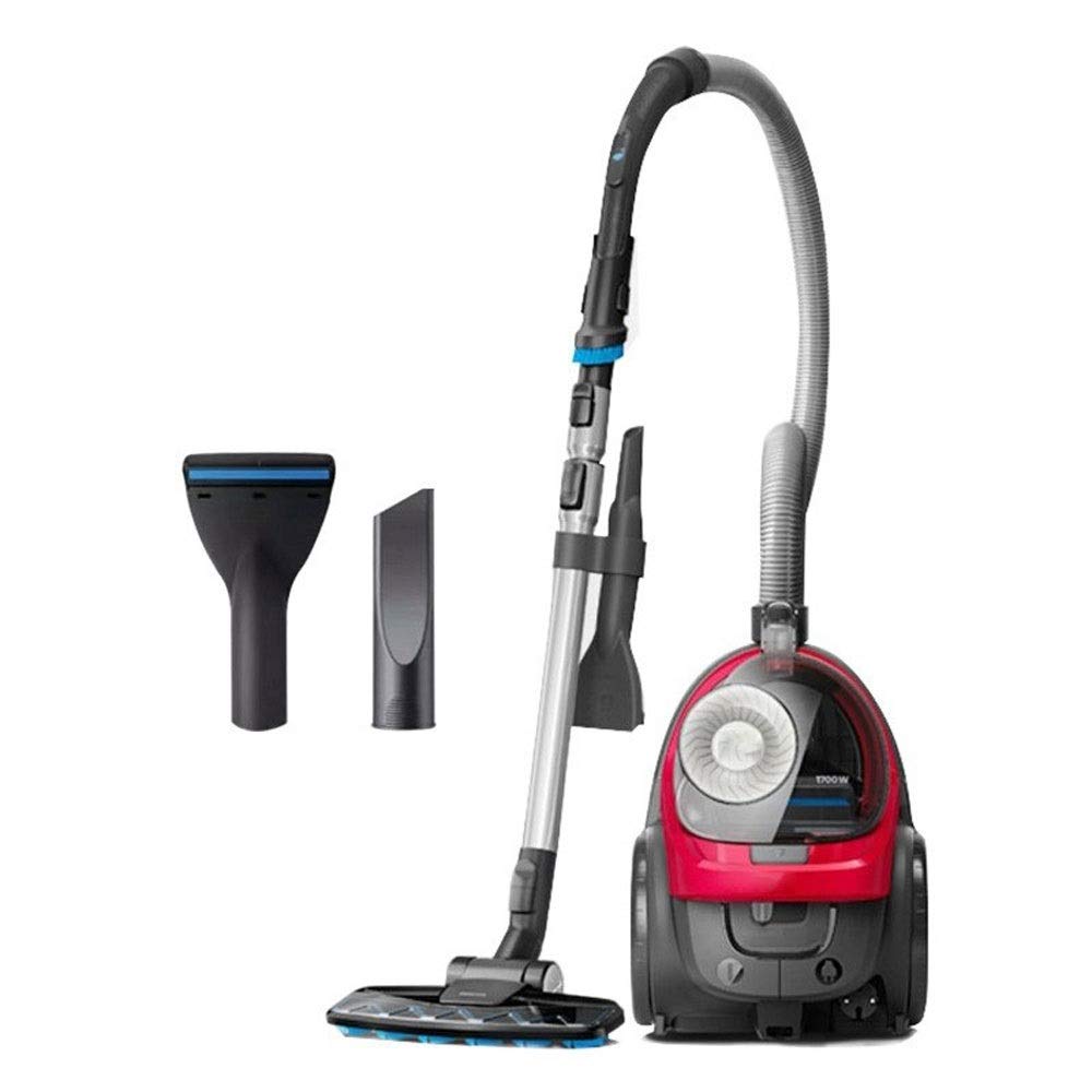Aspirateur à main sans fil portable compact et ultra puissant