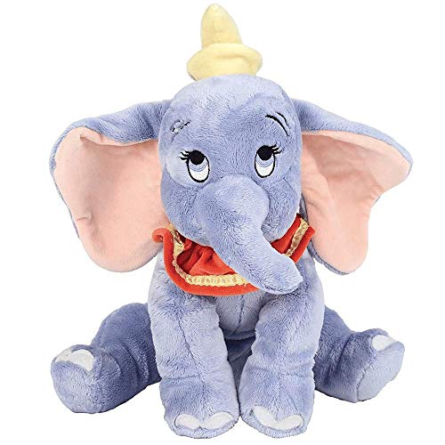 PTS Animal Friends Classico Dumbo 30Cm Merchandising Ufficiale