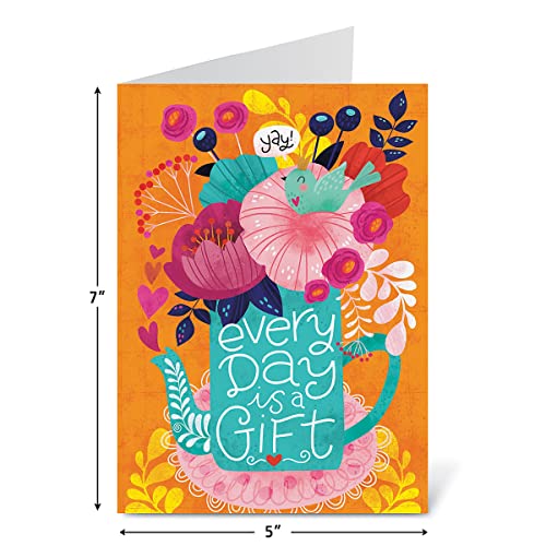 Current 901887 Warm Wishes Thinking Of You Friendship Greeting Cards Value Pack thumb #4
