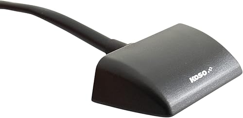 Miniatura 5 de UFO HO03646-001 Plástico de repuesto (para Honda FENDER R CRF250X NEGRO)