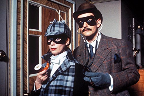 Agatha Christies Detektei Blunt - Die komplette