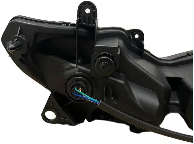 オートバイのヘッドライトアセンブリヘッドランプ に適合する ニンジャ