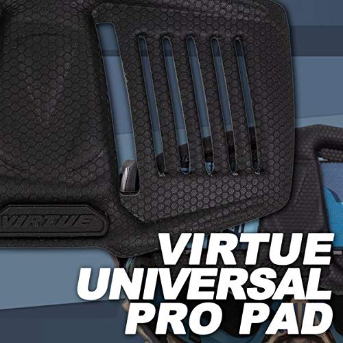 Virtue Paintball Universal Goggle/Mask Pro Pad