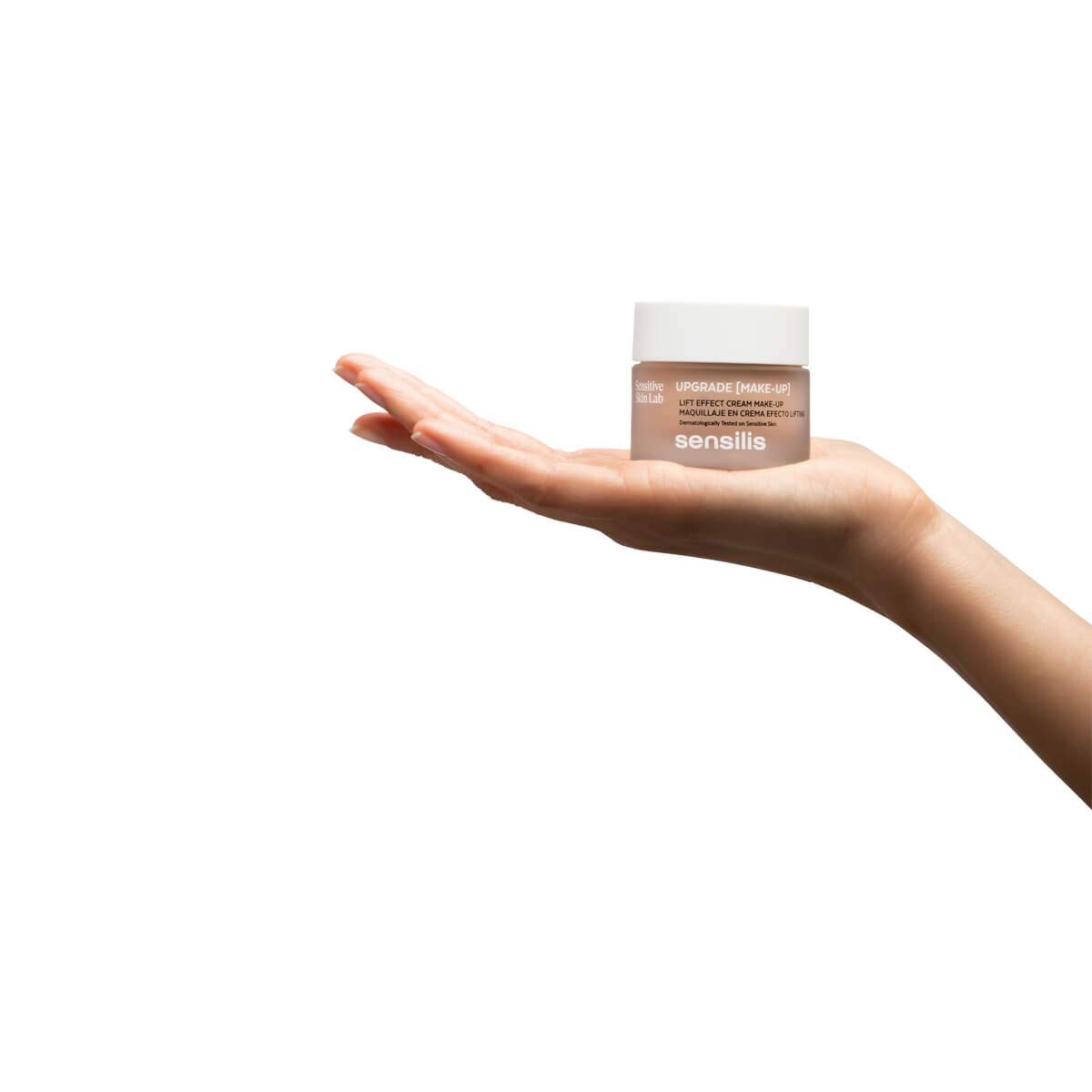 Sensilis Upgrade Make Up 05 Noisette 30ml