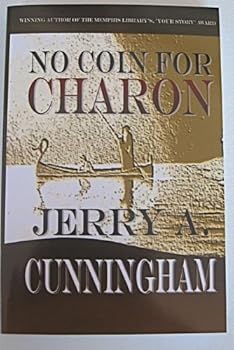Paperback No Coin For Charon Book