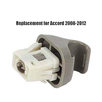 Amazon.com: Sunvisor Clip, 88217 TA0 A02ZA, 88217 TA0 A02ZB