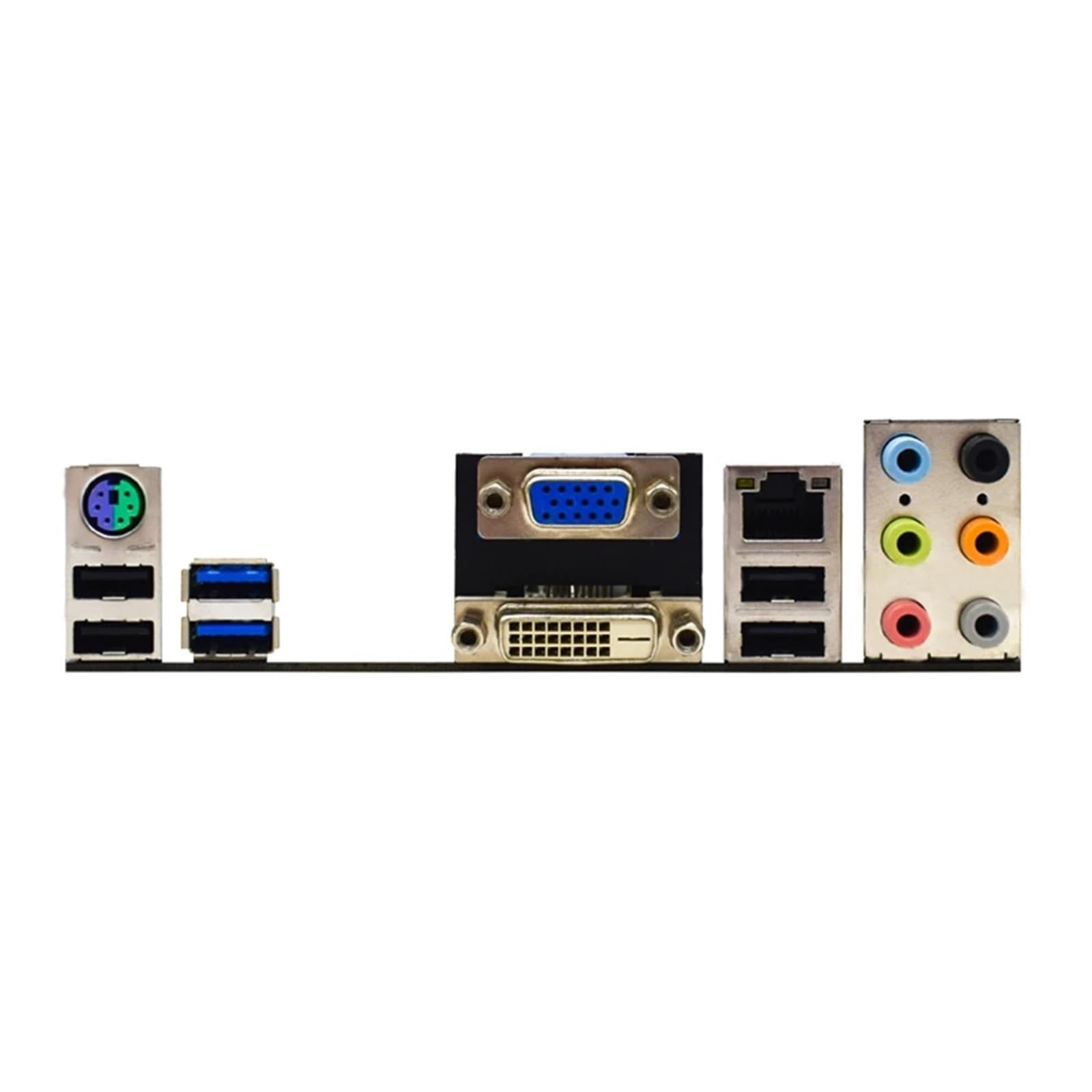 Carte mère Fit for MSI H61MU-S01 B3
