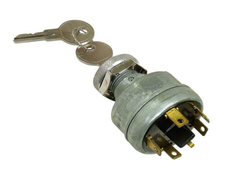 KimpexIgnition Switch 01-118-33
