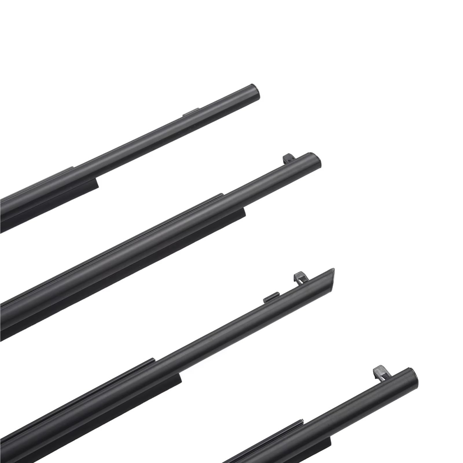 Embellecedor Burlete Para Ventana Para Toyota Para Prius 2010-2015