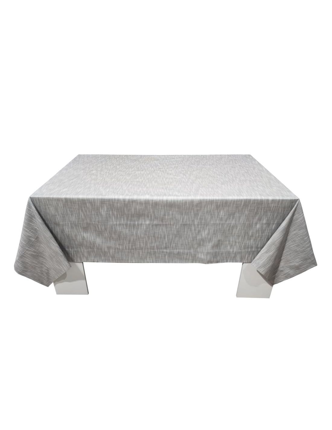 Tovaglia tinta unita 180x280 rectangulaire nappe grand format 12