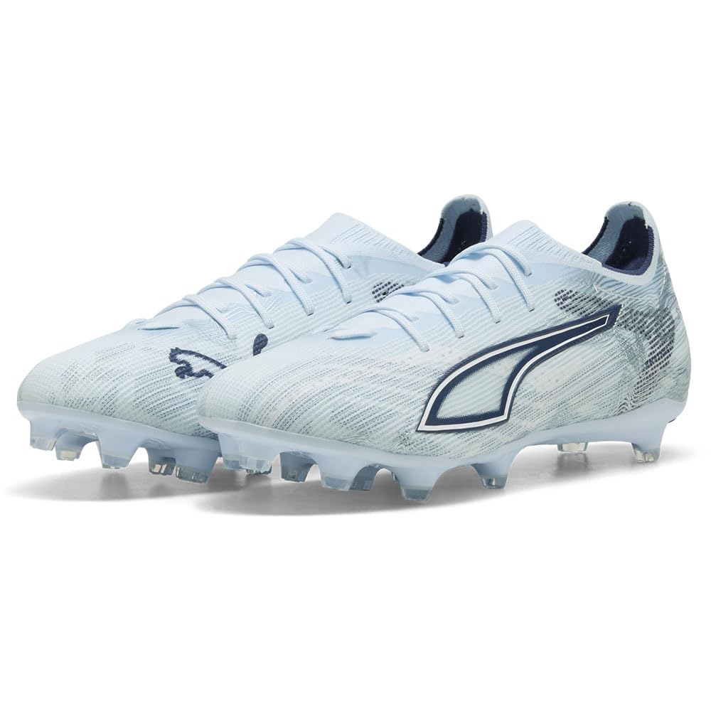 PUMA Adultes Ultra 6 Pro FG/AG Chaussures de Football