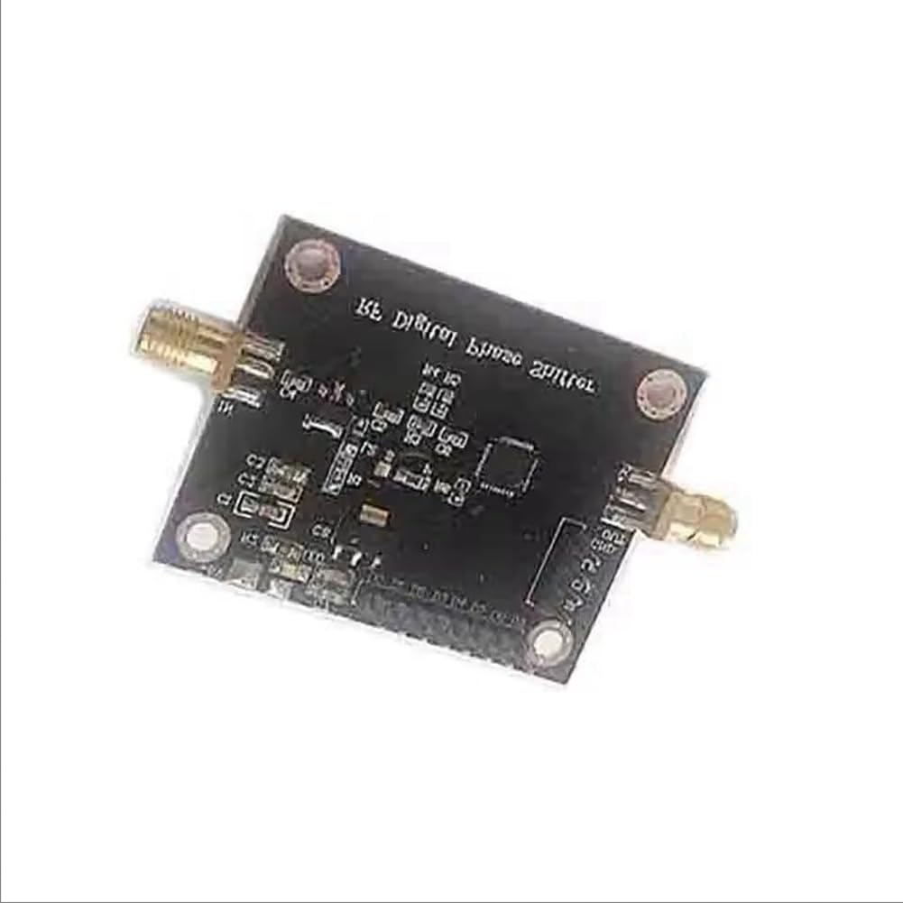 1-2.2GHz 8bit RF Phase Shifter Digital Microwave Phase Shifter Control Board for Signal Radar Communication RF Radio