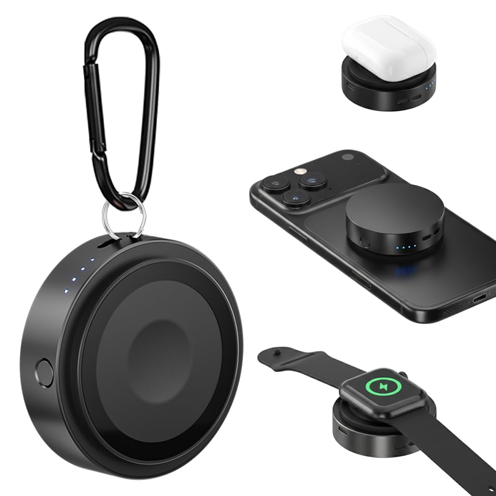 Amazon | Satray（サトレー） 両用 ワイヤレス充電器 モバイル