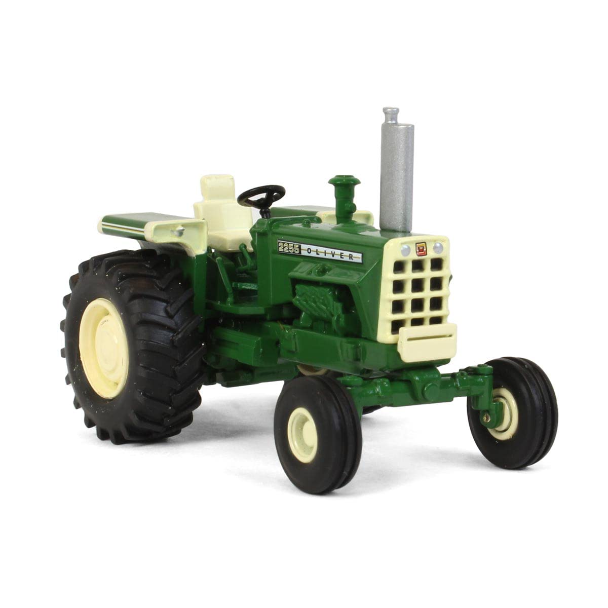 Amazon.com: Spec Cast 1/64 Oliver 2255 Wide Front Tractor SCT789