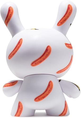 Miniatura 5 de Andy Warhol 8" Masterpiece Dunny Banana