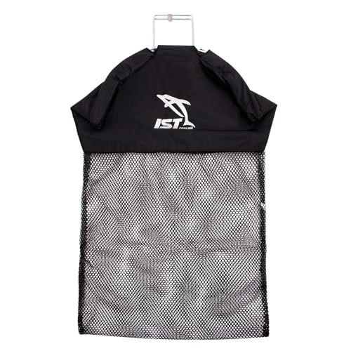 IST BGM05 Mesh Game Bag