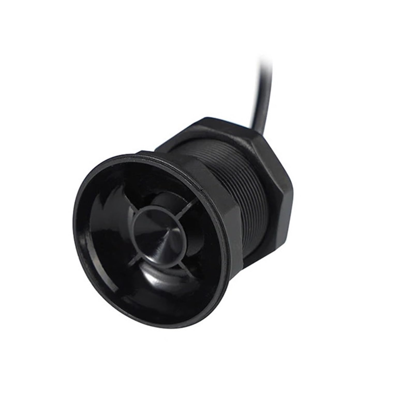 JJKKOZVQF 2M 4G 5G Waterproof Ultrasonic level Waste(UART controlled)