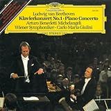  Concerto per piano n.1 op 15 in DO (1797)
