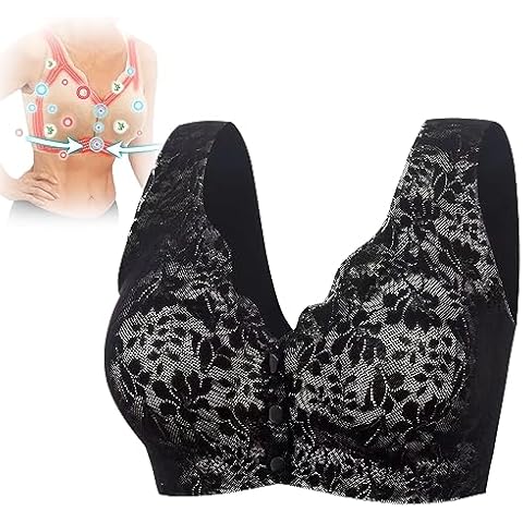 Soutien-Gorge Ionique HOUHOUYIBA Cover