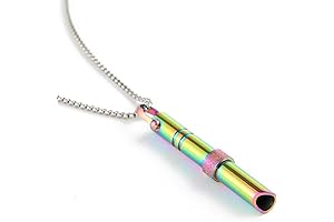 Capnos Zero Vaporizer Necklace