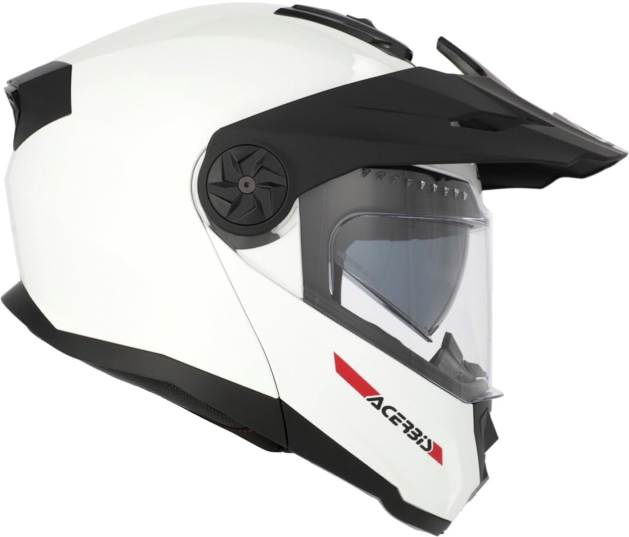 Acerbis CASCO RIDER BIANCO XS