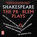 Cover of Shakespeare: The Problem Plays