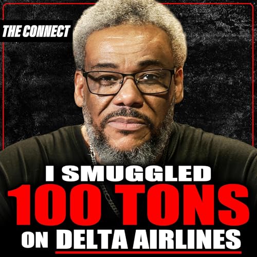 Washington D.C. Cocaine Kingpin On Importing 5,000 Kilos A Week, Running A Caribbean Drug Empire