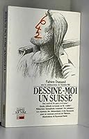 Dessine-moi un Suisse (Cartes sur table) 282651038X Book Cover