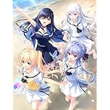 TV アニメ 『Summer Pockets』Blu-ray BOX 上巻 [Blu-ray]