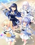 TV アニメ 『Summer Pockets』Blu-ray BOX 上巻 [Blu-ray]