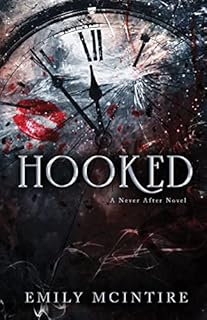 Hooked: The Fractured Fairy Tale and TikTok Sensation