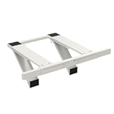Window Air Conditioner Support Bracket, Window AC Support Bracket No Drilling Required – Easy to Install Universal Window AC Mount,(up to 200 lbs)