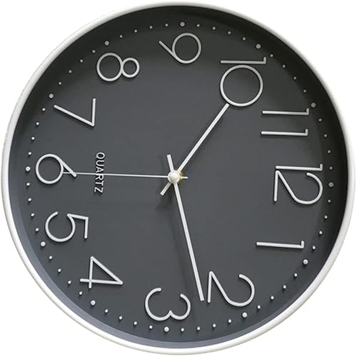 Miniatura 6 de Cabilock 2pcs Realistic Fake Fruit Floor Stickers for Office Modern Wall Clock Wall Holder for Phone Zombie Mask Halloween Decorations Reloj De