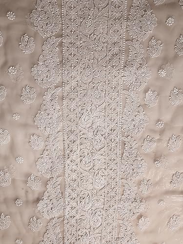 Image of Ada Women Polyester Unsewn Suit. Dress Material: