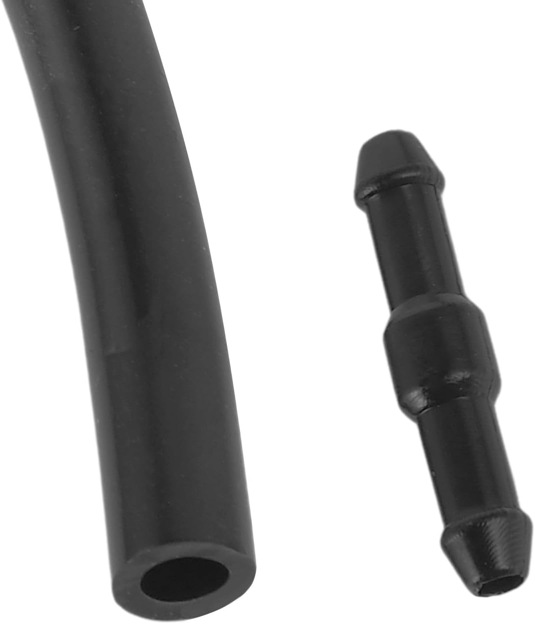 Vaguelly Windshield Washer Hose Kit 20cm Automotive Washer Fluid Hose for T5 Transporter Car Window Cleaning Replacement
