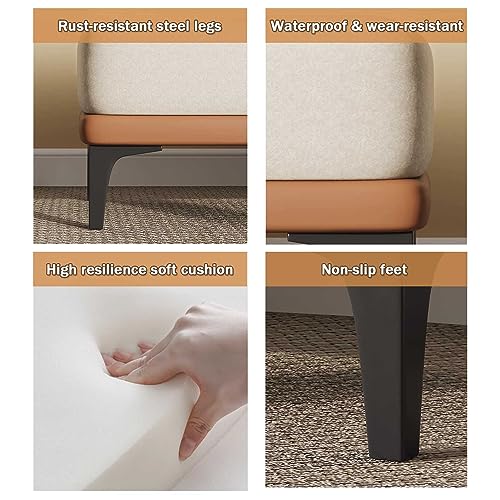 Banc à chaussures entrée compact pour optimiser les petits espaces - 3